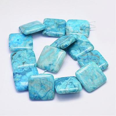 Natural Crazy Agate Beads Strands Beadpark