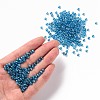 (Repacking Service Available) Glass Seed Beads SEED-C015-4mm-103B-4