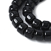 Handmade Lampwork Beads Strands LAMP-I030-02F-2
