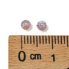 Preciosa® Crystal Beads X-PRC-BA3-20020-201-5