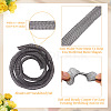 1M Mesh Ribbon PNT-TA0001-01C-4