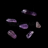 Natural Amethyst Chip Beads LS-G-M364-12A-2