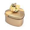 Tinplate Storage Box X1-CON-A004-01-2