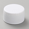 Plastic Bottle Caps LS-KY-WH0056-04B-1