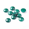 Natural Malachite Cabochons X-G-E557-06E-2