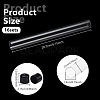 Transparent PC Plastic Bead Storage Tubes AJEW-WH0596-947D-2