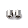201 Stainless Steel Beads STAS-D301-21P-1