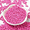 Baking Paint Glass Seed Beads X1-SEED-B001-02A-01-2