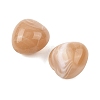 Opaque Acrylic Beads OACR-Z036-01B-03-2