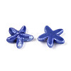 Handmade Porcelain Beads PORC-Q002-02A-01-2