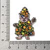 Christmas Acrylic Pendants MACR-U005-05C-3