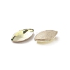 Glass Rhinestone Cabochons RGLA-P037-09A-D337-2