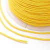 Braided Nylon Cord NWIR-K013-A18-3