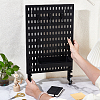 Plastic Hanging Storage Board AJEW-WH0596-621-3