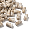 Acrylic Imitation Gemstone Beads X-MACR-K359-66G-1