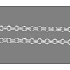 Iron Rolo Chain CH-S078-G-FF-1