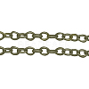 Iron Cable Chains 003KSF-NFAB-1