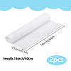 Square Sponge Fabric DIY-WH0021-75B-2