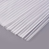 Plastic Paper DIY-WH0140-02-2