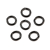 304 Stainless Steel Open Jump Rings SA-CBAF81C-01A-EB-1