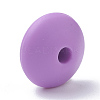 Food Grade Eco-Friendly Silicone Beads SIL-R009-03-2