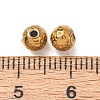 304 Stainless Steel Spacer Beads STAS-L318-07G-01-3
