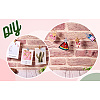 Yilisi DIY Photo Paper Craft Clips Making Kit DIY-YS0001-73-19