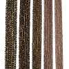Glass Beads Strands EGLA-A034-T3mm-D16-2