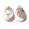 Acrylic Pendants OACR-T007-03H-2