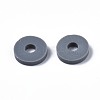 Handmade Polymer Clay Beads CLAY-T019-02B-27-2