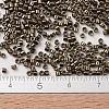 MIYUKI Delica Beads X-SEED-J020-DB0022-4