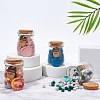 Sealing Wax Particles Kits for Retro Seal Stamp DIY-CP0003-60S-4