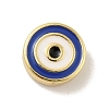 Brass Beads KK-B059-36G-2