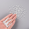 8/0 Glass Seed Beads SEED-US0003-3mm-121-4