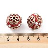 Handmade Indonesia Beads FIND-Q106-08C-3