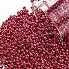 TOHO Round Seed Beads SEED-XTR11-0125-1