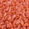 MIYUKI Half TILA Beads SEED-MY05-HTL406FR-2
