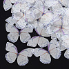 Organza Fabric LS-FIND-S317-14-1
