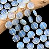 Opalite Beads Strands G-A292-A02-01-1