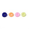 Handmade Polymer Clay Beads CLAY-N011-40-06-2
