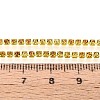 Iron Rhinestone Cup Chains CH-N005-05A-3
