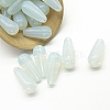 Glass Beads GLAA-WH0022-87D-1