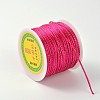 Round Polyester Braided Cords OCOR-F002-129-2