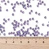 TOHO 8/0 Round Beads X-SEED-TR08-0774-4