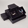 Cardboard Jewelry Boxes LS-CBOX-N012-25B-7
