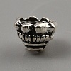 Tibetan Style Alloy Bead Cones FIND-WH0291-06A-AS-2