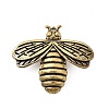 Brass Tibetan Style Pendants KK-S335-03AB-C-1
