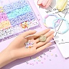 DIY Bracelets Making Kit DIY-YW0012-91-4