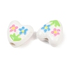 Handmade Porcelain Beads PORC-P035-01A-01-2