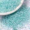 MIYUKI Round Rocailles Beads X-SEED-G008-RR3638-1